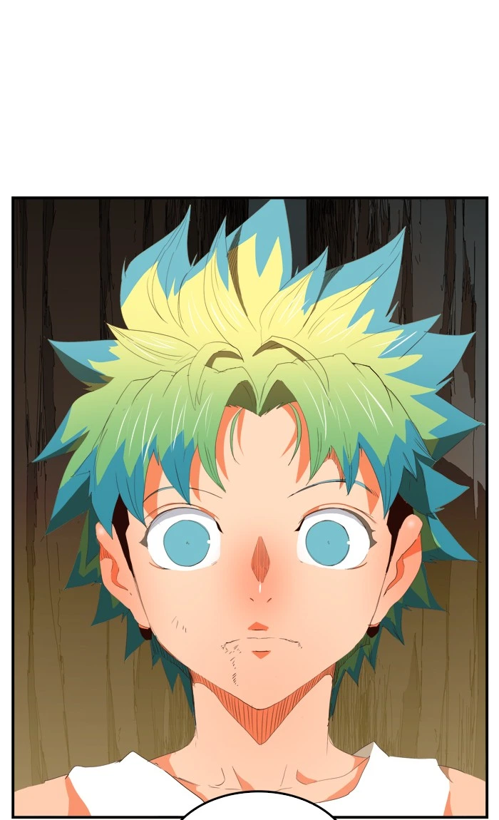 The God of High School Chapter 380 — page 22