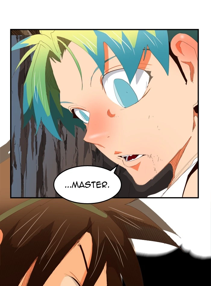 The God of High School Chapter 380 — page 26