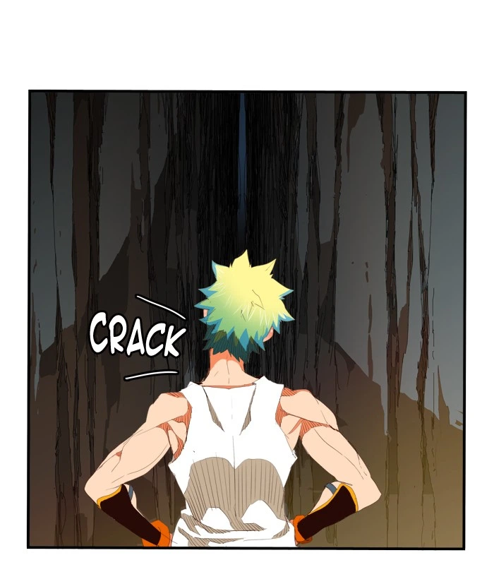 The God of High School Chapter 380 — page 46