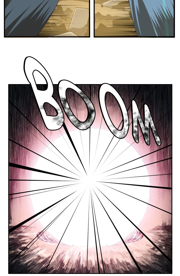 The God of High School Chapter 380 — page 73