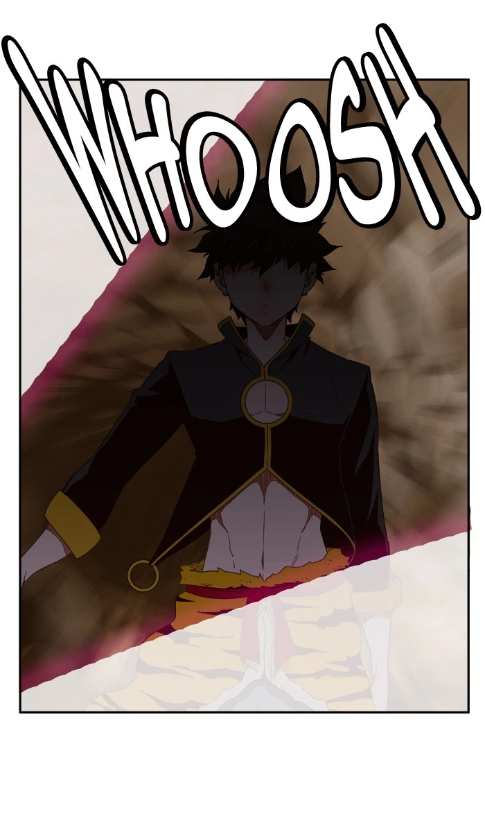 The God of High School Chapter 380 — page 112