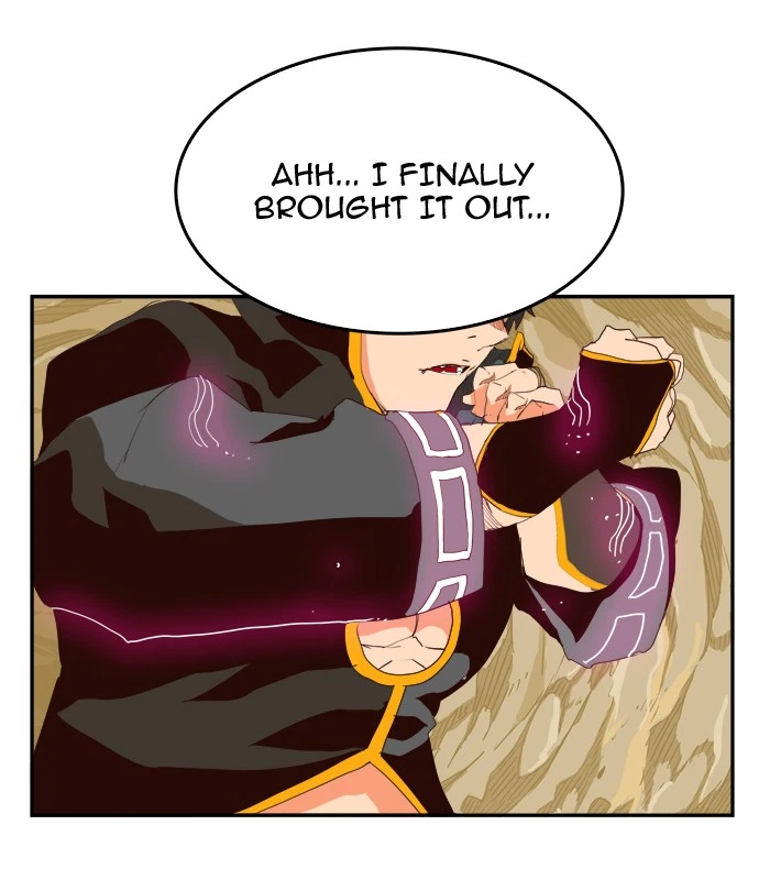 The God of High School Chapter 380 — page 113