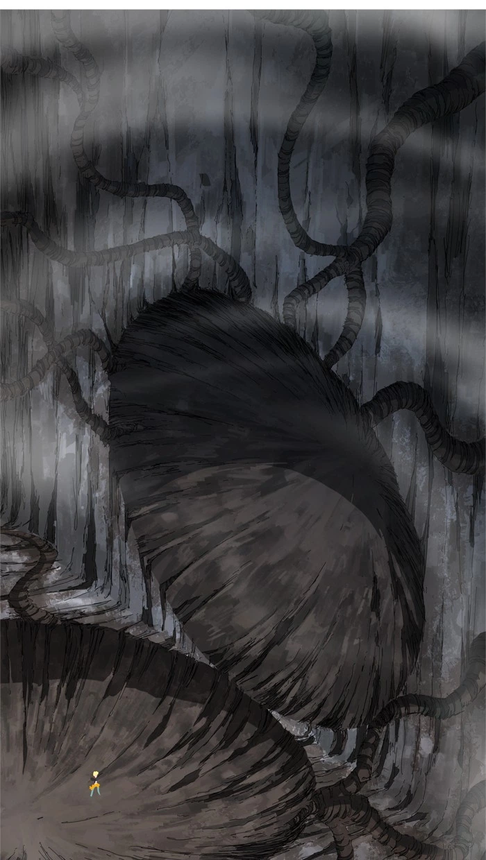 The God of High School Chapter 380 — page 117