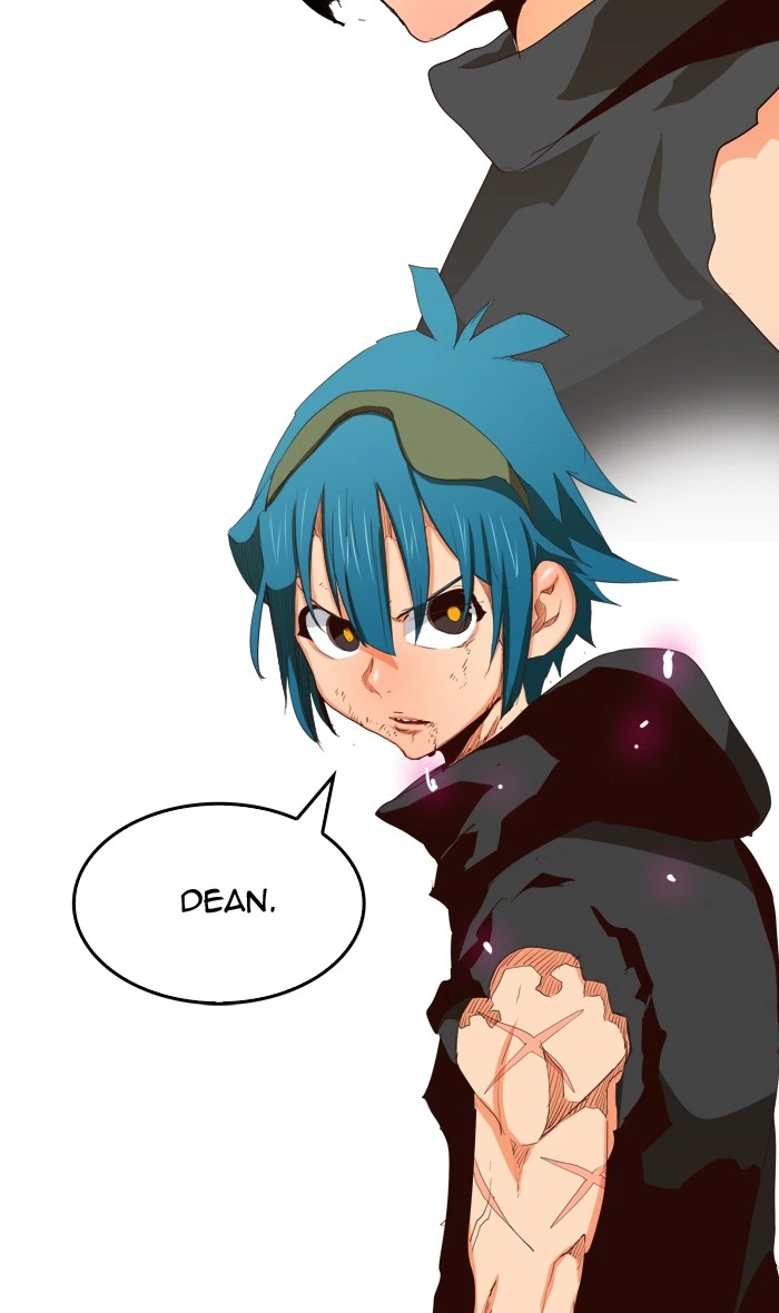The God of High School Chapter 380 — page 119