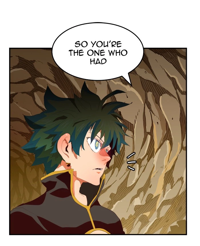 The God of High School Chapter 381 — page 2