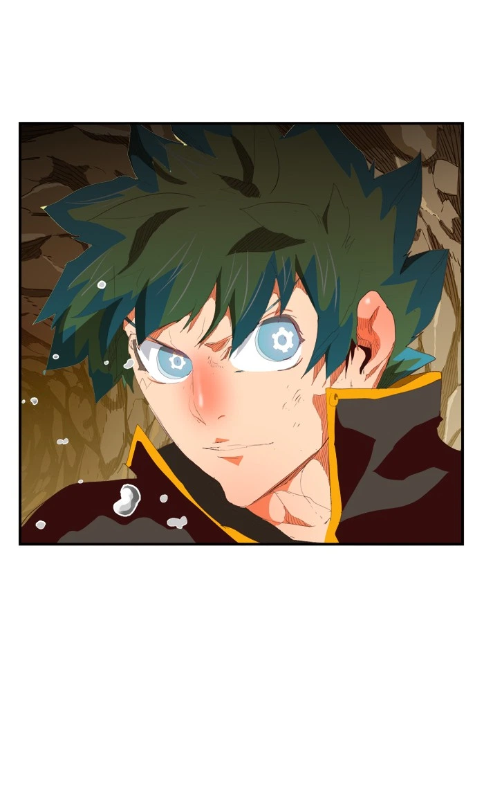 The God of High School Chapter 381 — page 11