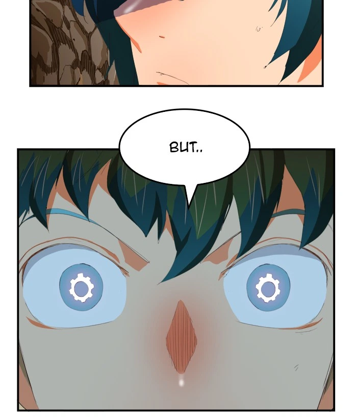 The God of High School Chapter 381 — page 17