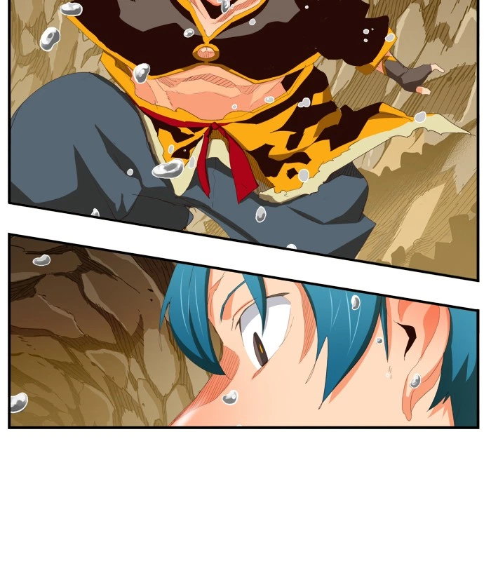 The God of High School Chapter 381 — page 24