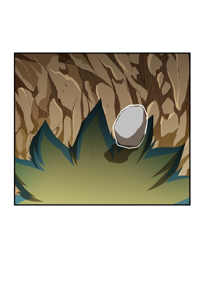 The God of High School Chapter 381 — page 31