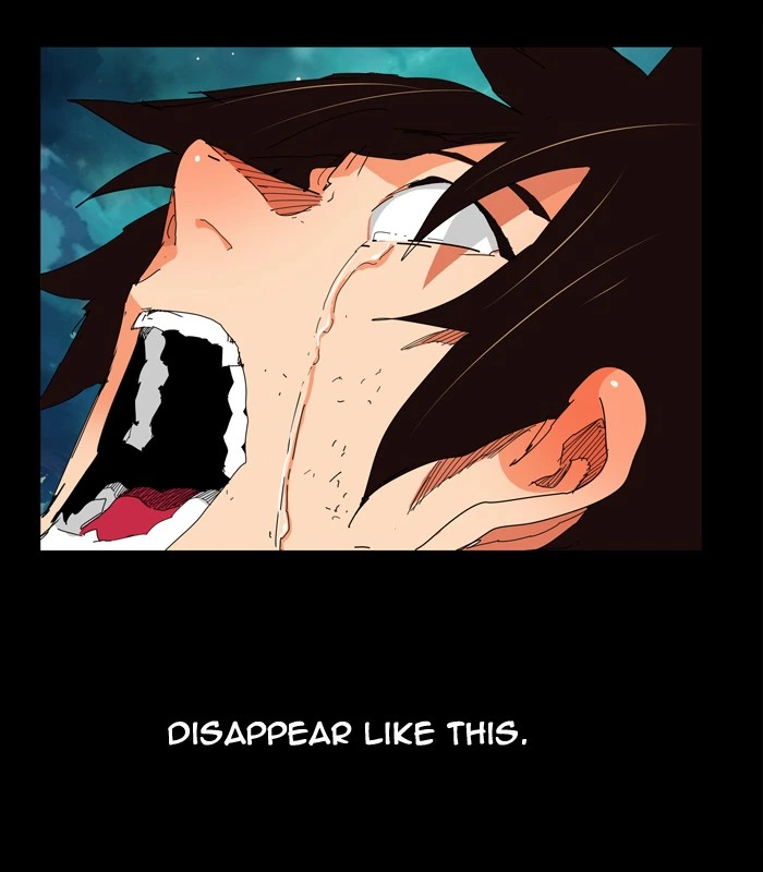 The God of High School Chapter 381 — page 60