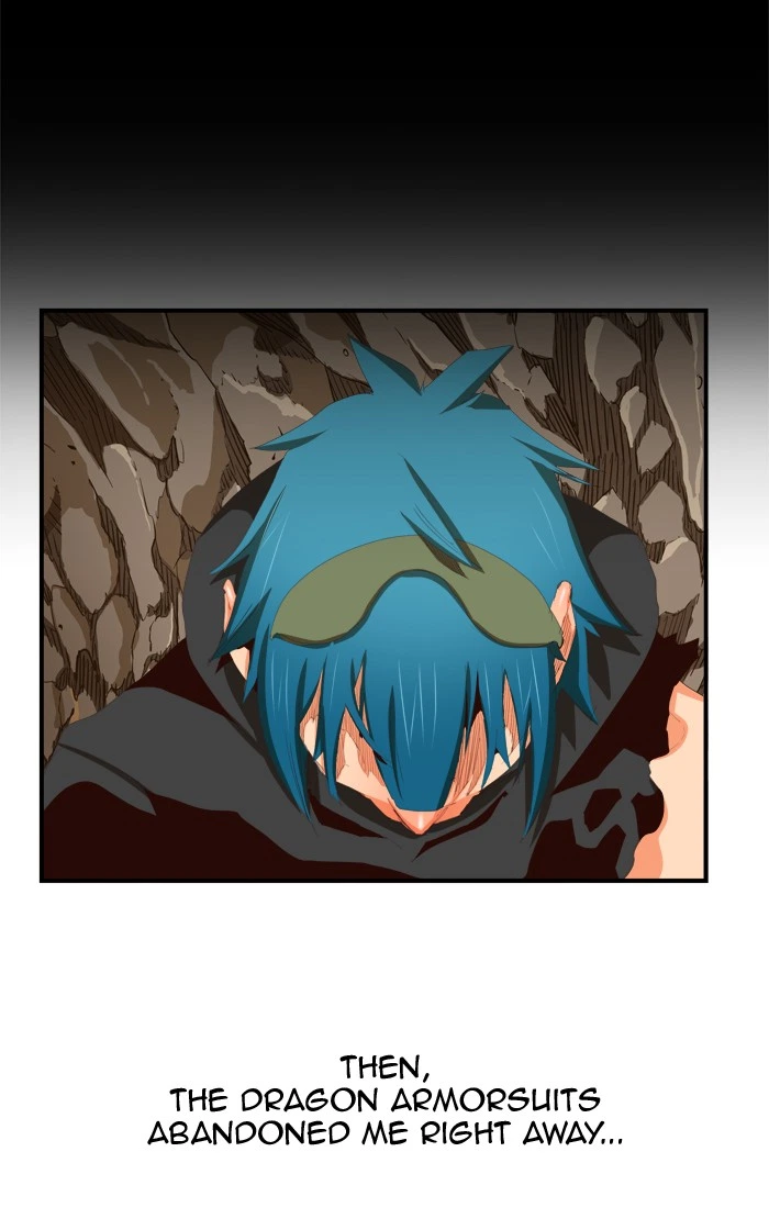 The God of High School Chapter 381 — page 62