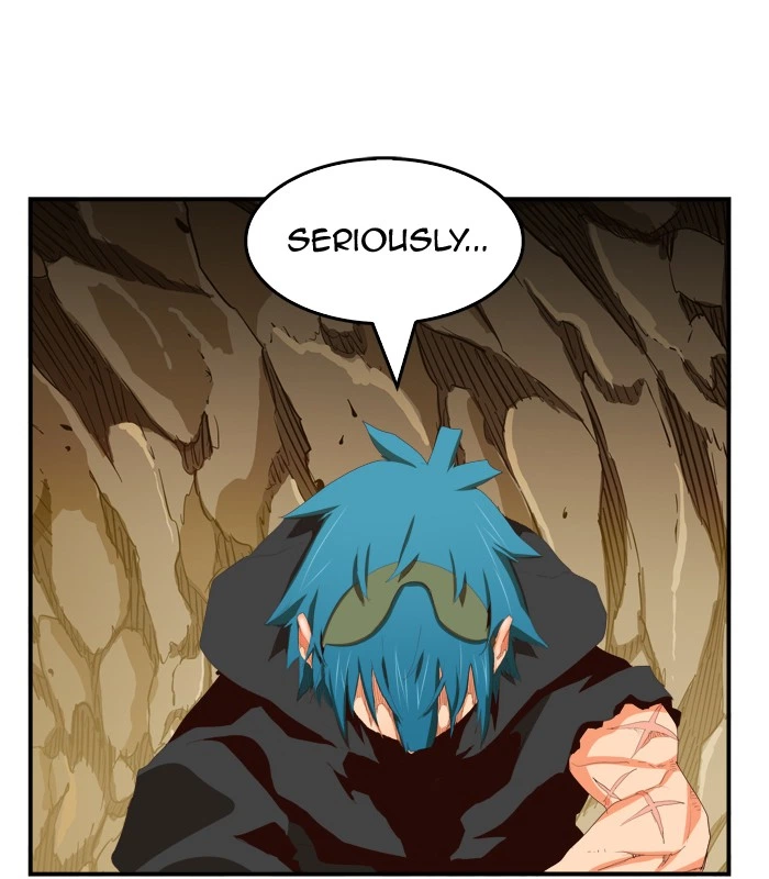 The God of High School Chapter 381 — page 63