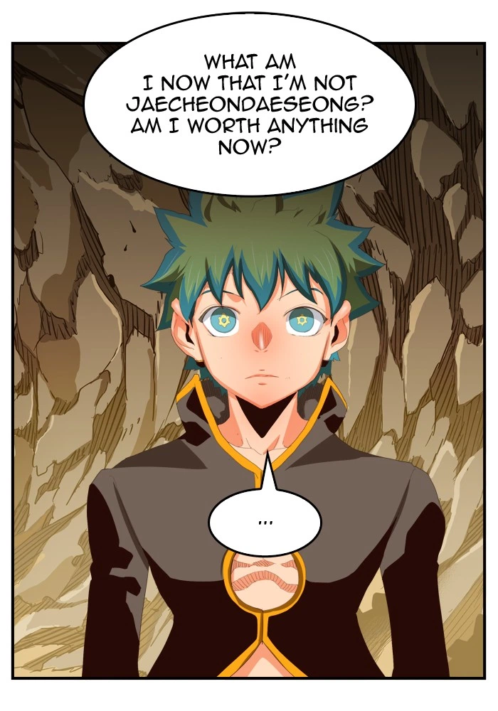 The God of High School Chapter 381 — page 66