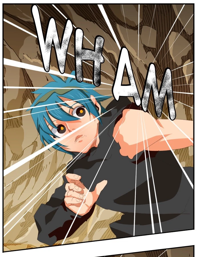 The God of High School Chapter 381 — page 72