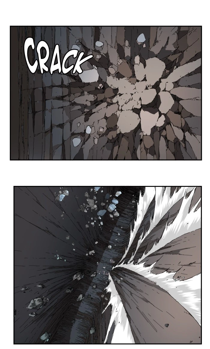 The God of High School Chapter 381 — page 77