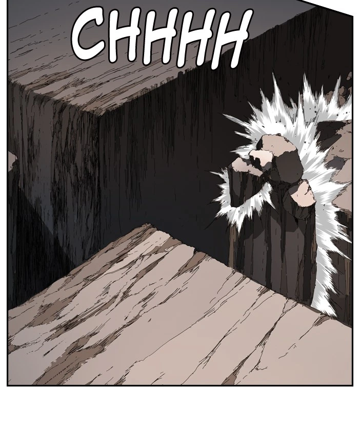 The God of High School Chapter 381 — page 80