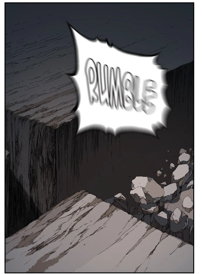 The God of High School Chapter 381 — page 81