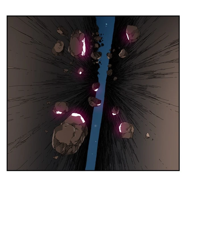 The God of High School Chapter 381 — page 82