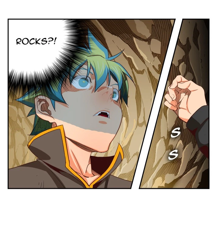 The God of High School Chapter 381 — page 83