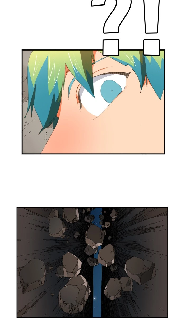 The God of High School Chapter 381 — page 97