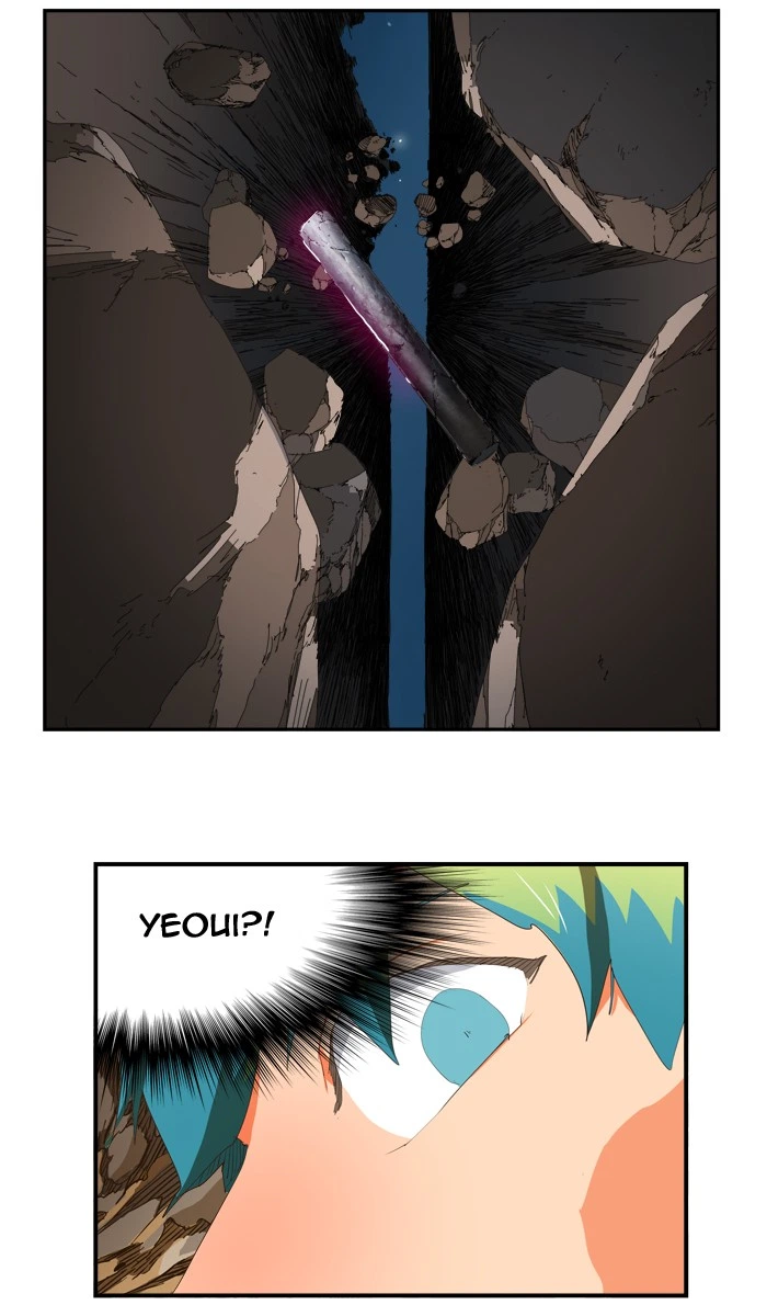 The God of High School Chapter 381 — page 99
