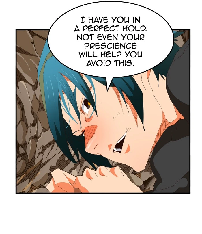 The God of High School Chapter 381 — page 100