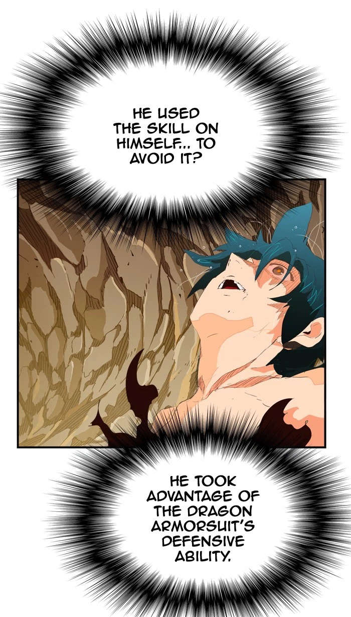 The God of High School Chapter 381 — page 119