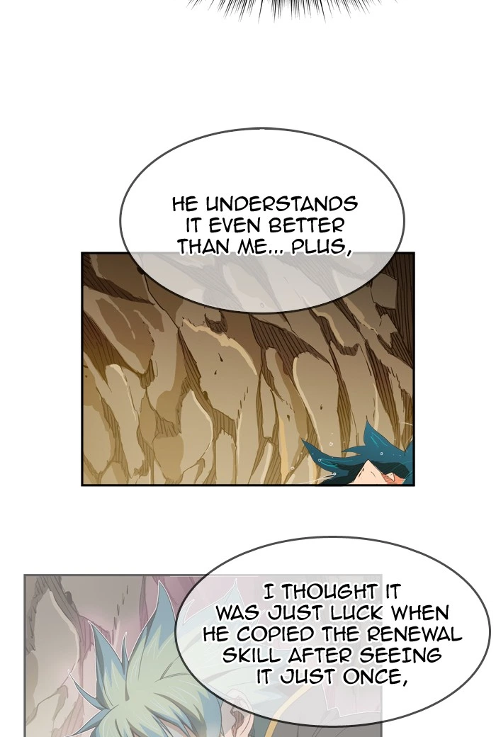 The God of High School Chapter 381 — page 120