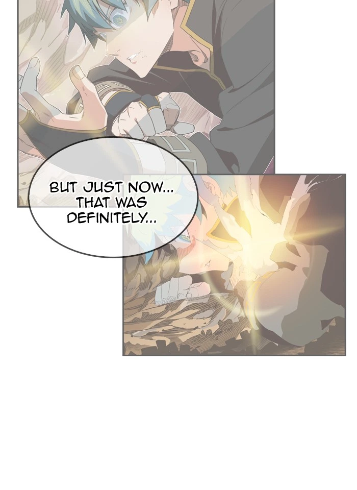 The God of High School Chapter 381 — page 121