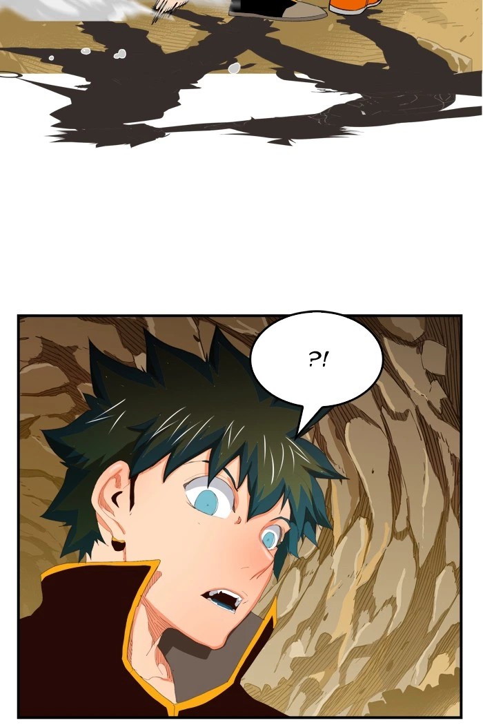 The God of High School Chapter 382 — page 3