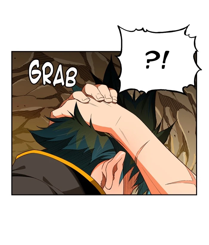 The God of High School Chapter 382 — page 4