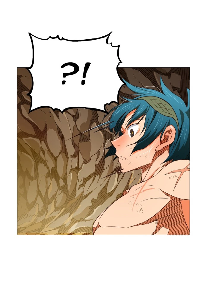 The God of High School Chapter 382 — page 14