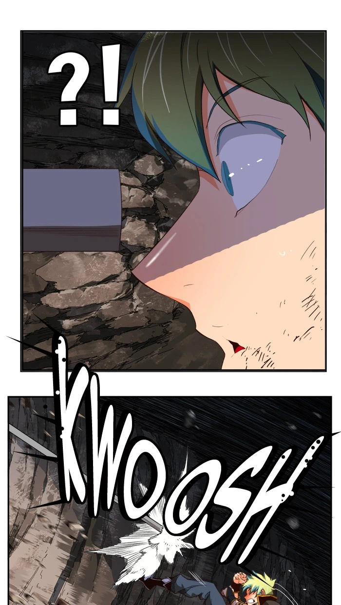 The God of High School Chapter 382 — page 22