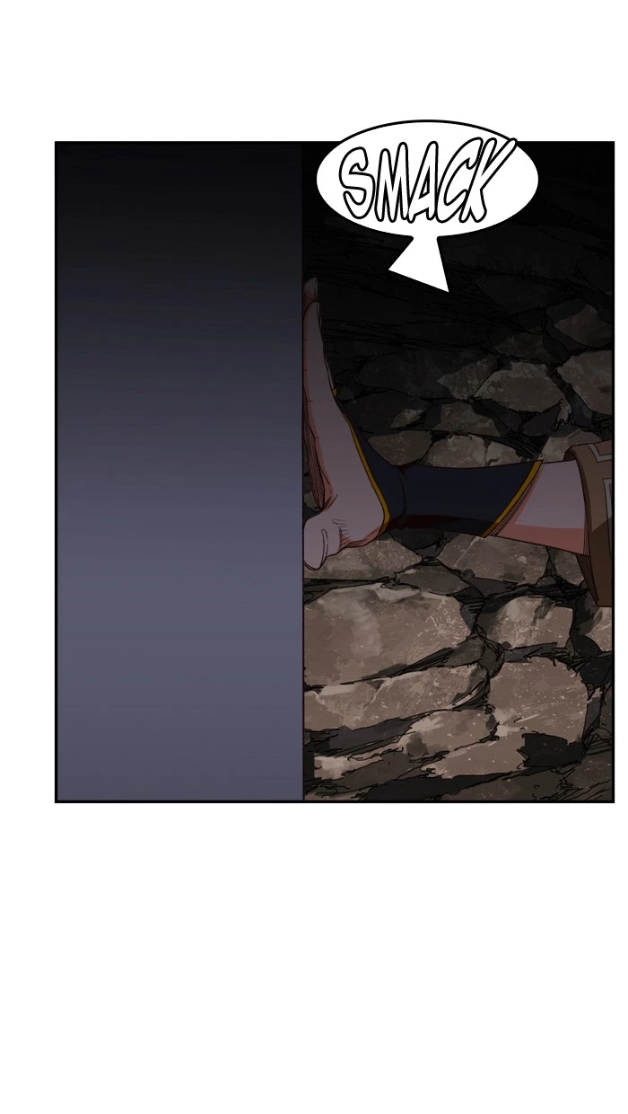 The God of High School Chapter 382 — page 29