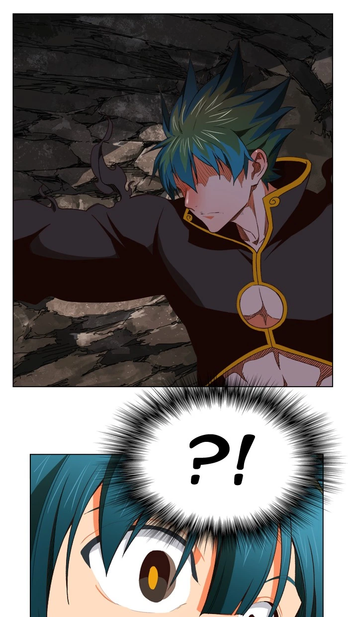 The God of High School Chapter 382 — page 30
