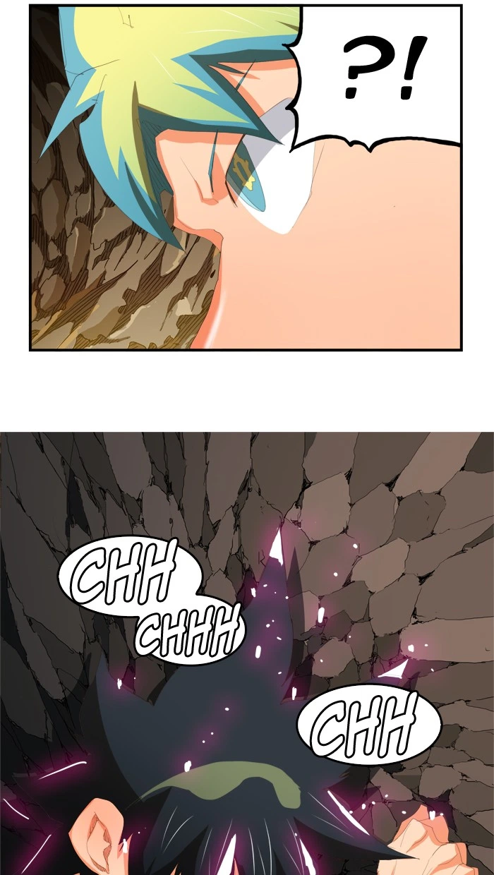 The God of High School Chapter 382 — page 47