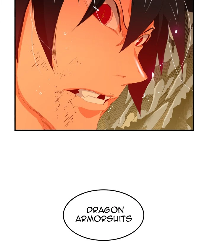 The God of High School Chapter 382 — page 49