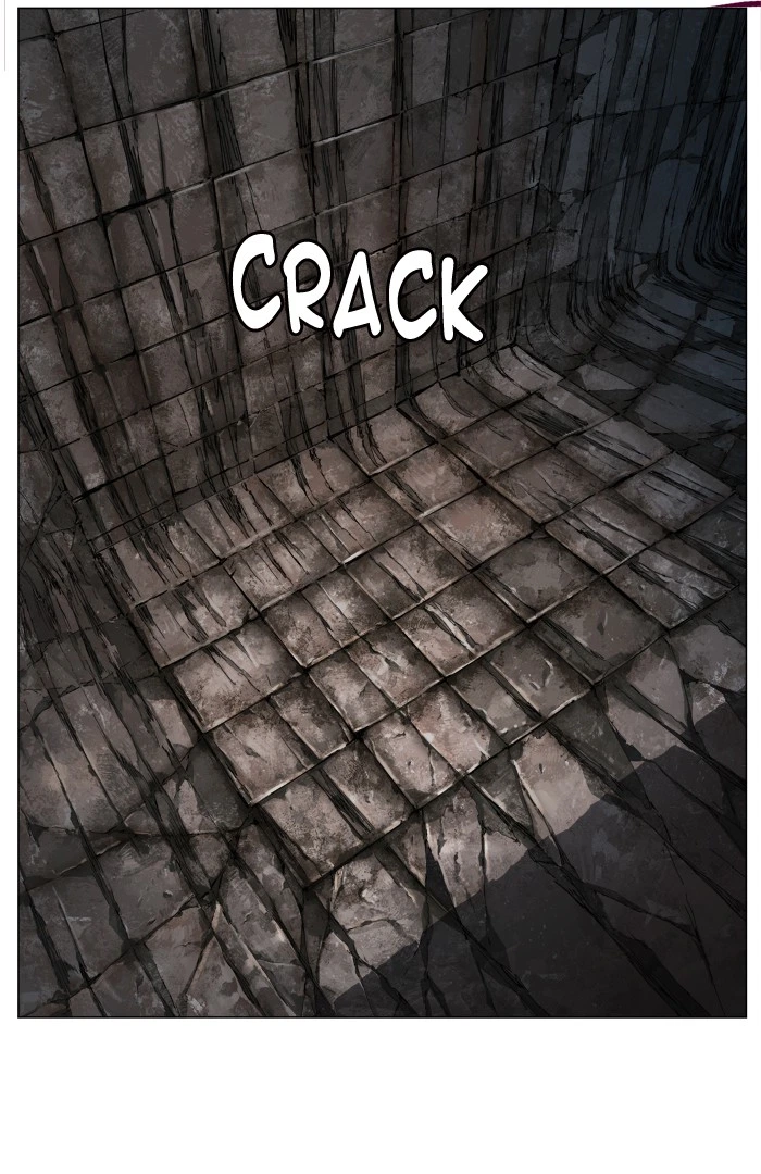 The God of High School Chapter 382 — page 54