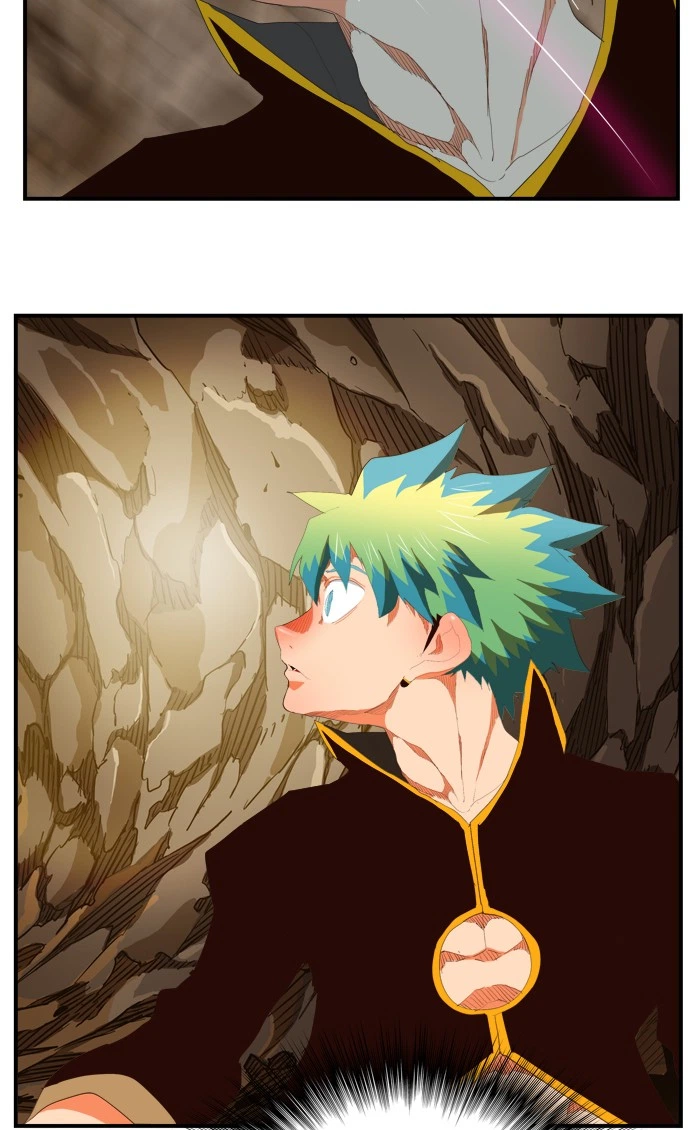 The God of High School Chapter 382 — page 67