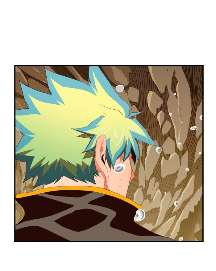 The God of High School Chapter 382 — page 72