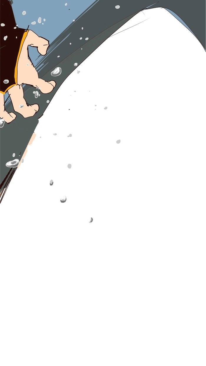 The God of High School Chapter 382 — page 103