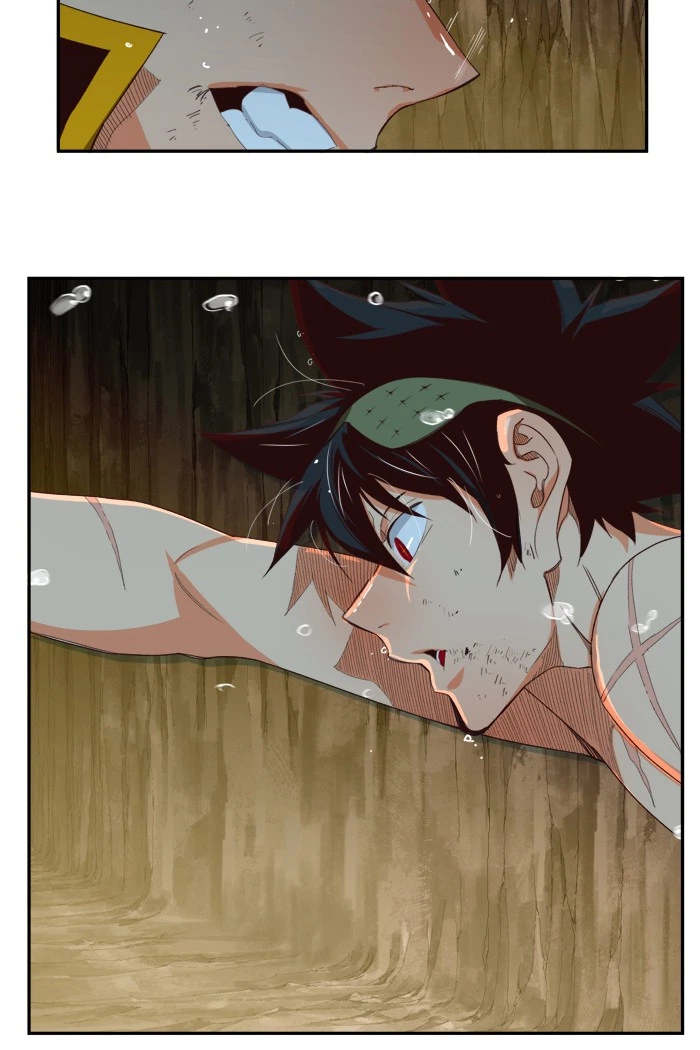 The God of High School Chapter 383 — page 7