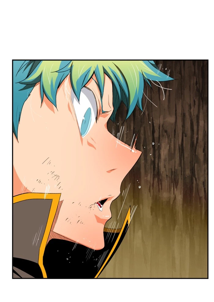 The God of High School Chapter 383 — page 8