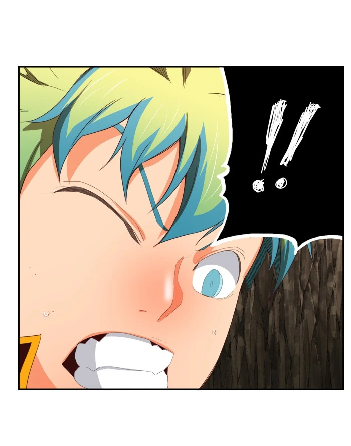 The God of High School Chapter 383 — page 19