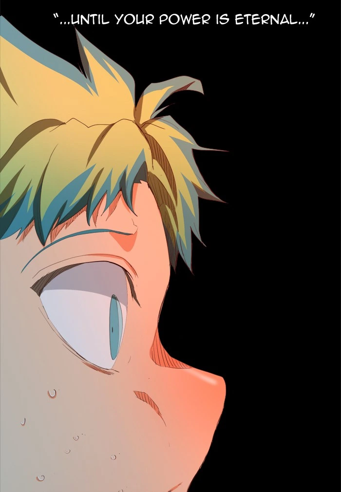 The God of High School Chapter 383 — page 29