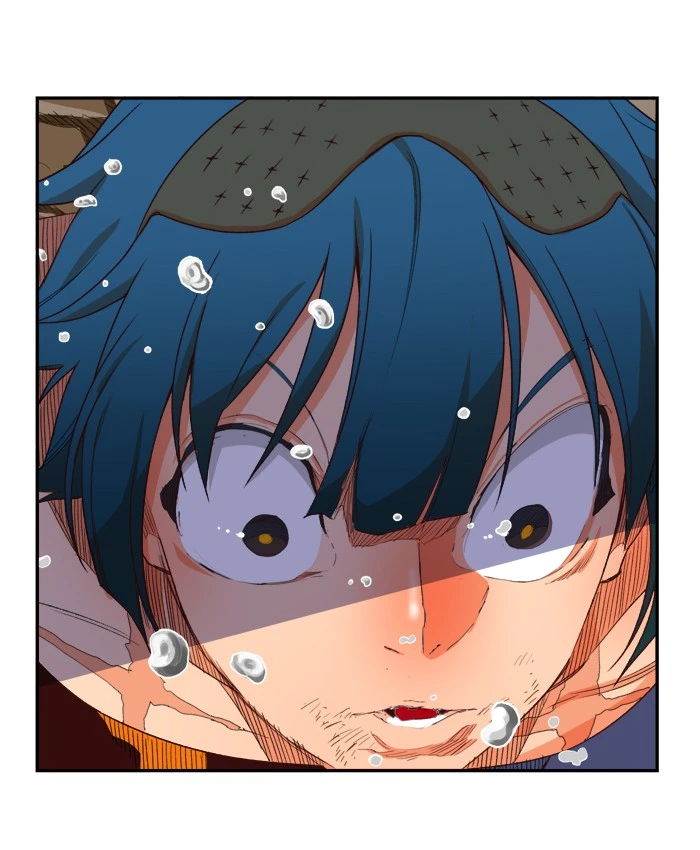 The God of High School Chapter 383 — page 66