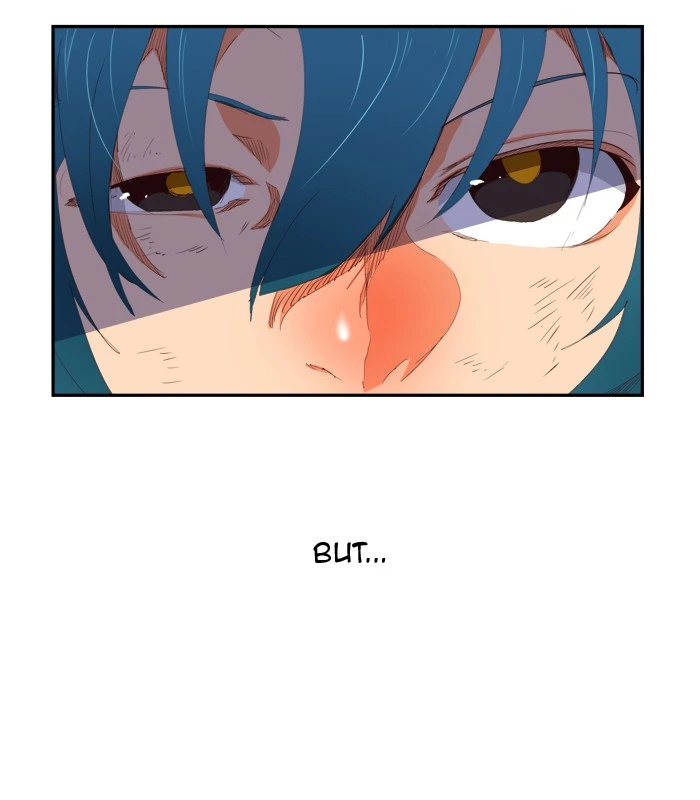The God of High School Chapter 383 — page 71