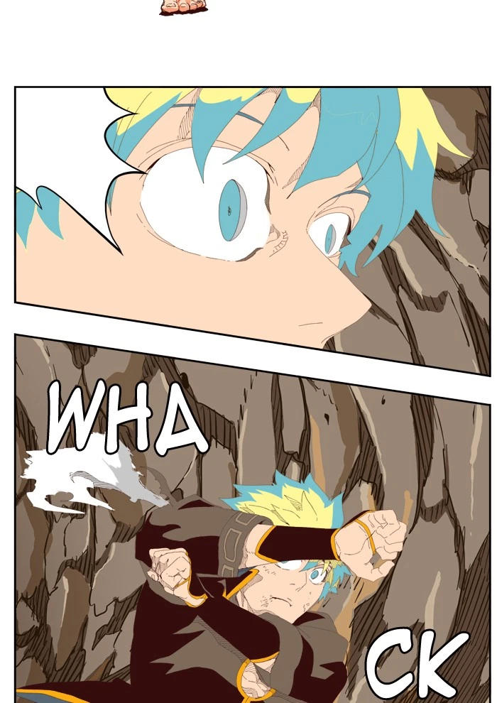 The God of High School Chapter 383 — page 78