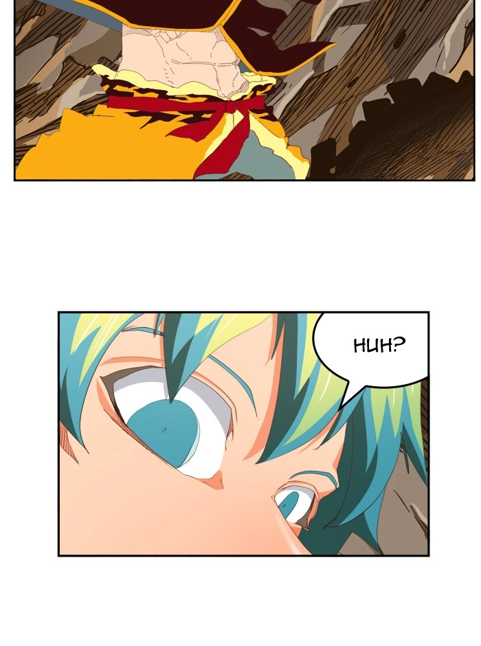 The God of High School Chapter 383 — page 79