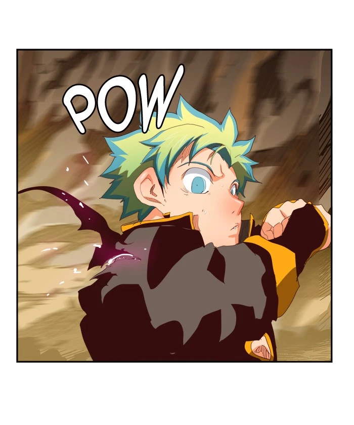The God of High School Chapter 383 — page 97